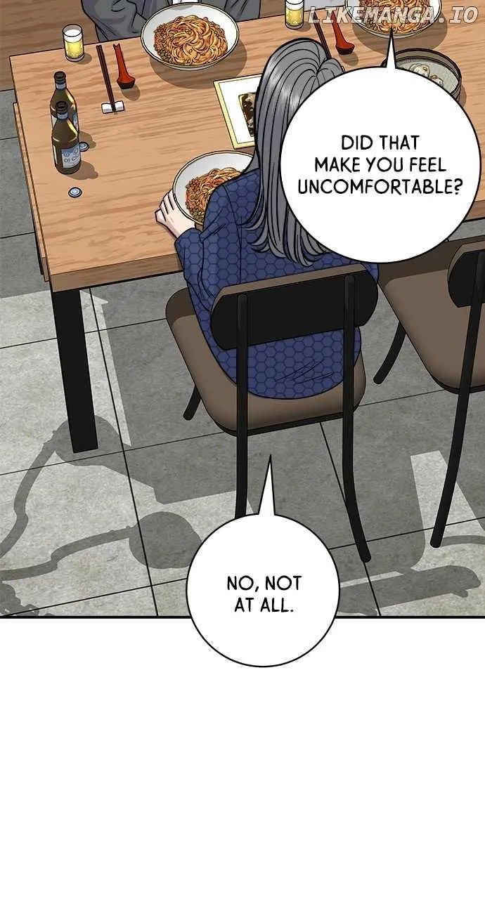 Read A DeadbEAT’s Meal chapter 130 image 49 on Lezhin