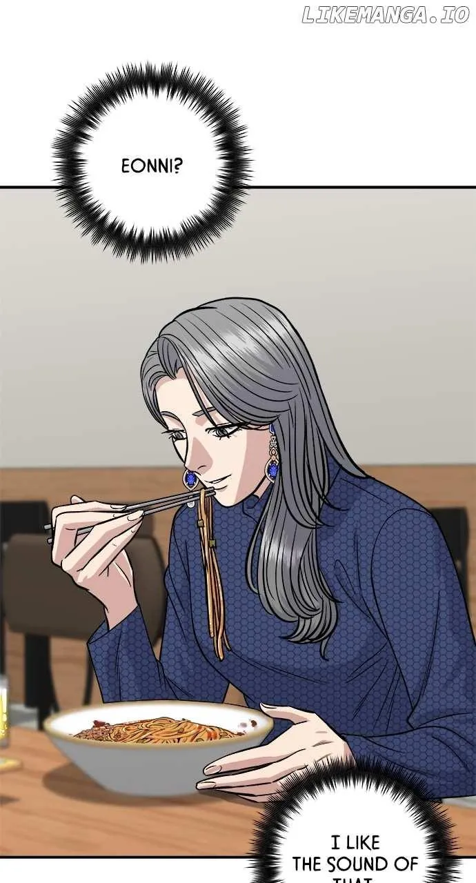Read A DeadbEAT’s Meal chapter 130 image 50 on Lezhin