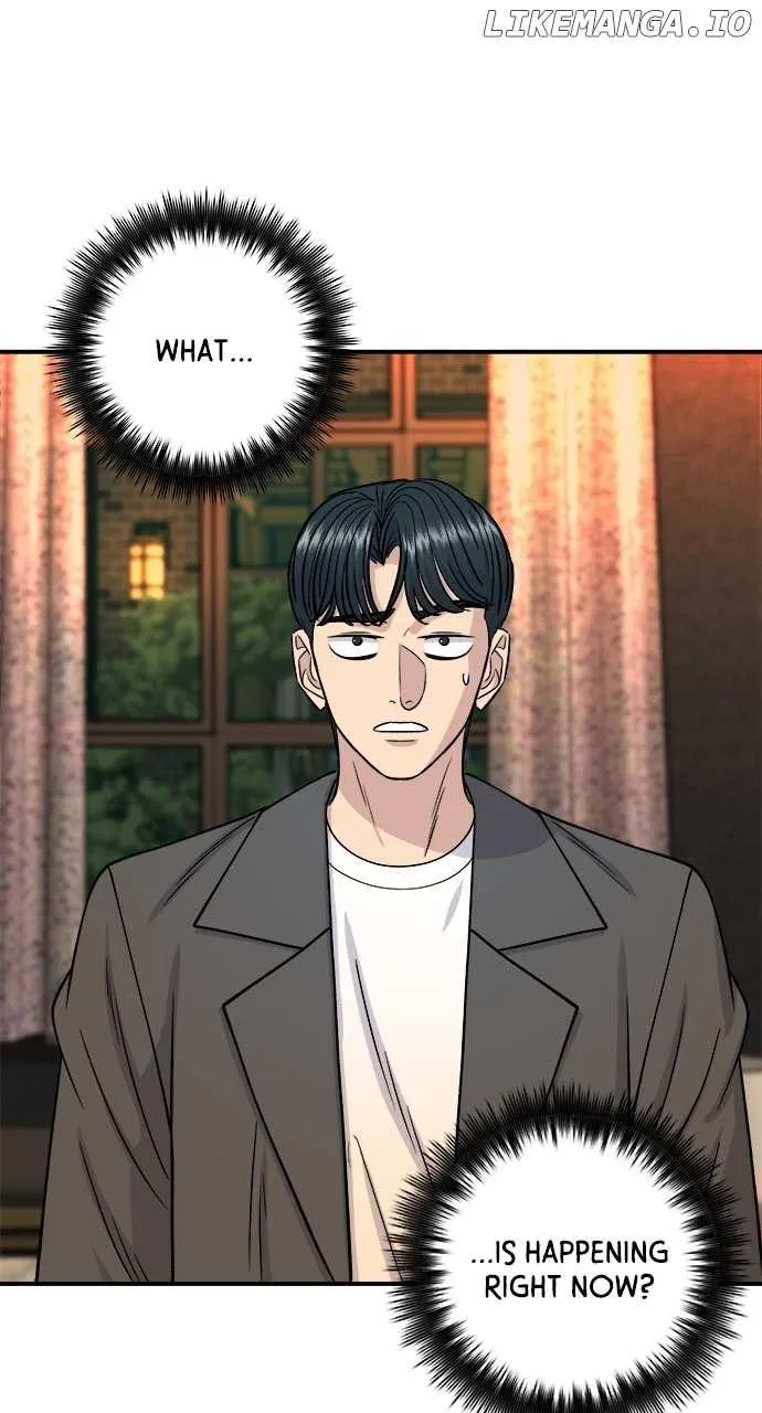 Read A DeadbEAT’s Meal chapter 130 image 53 on Lezhin