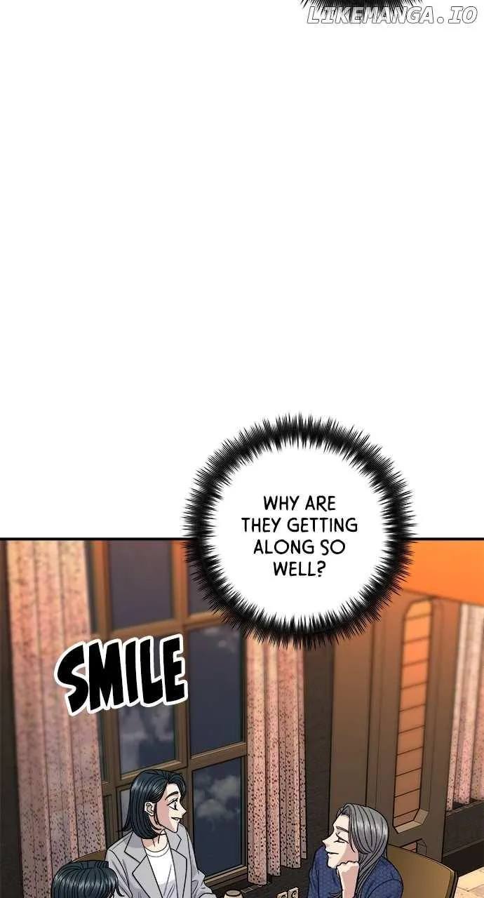 Read A DeadbEAT’s Meal chapter 130 image 54 on Lezhin