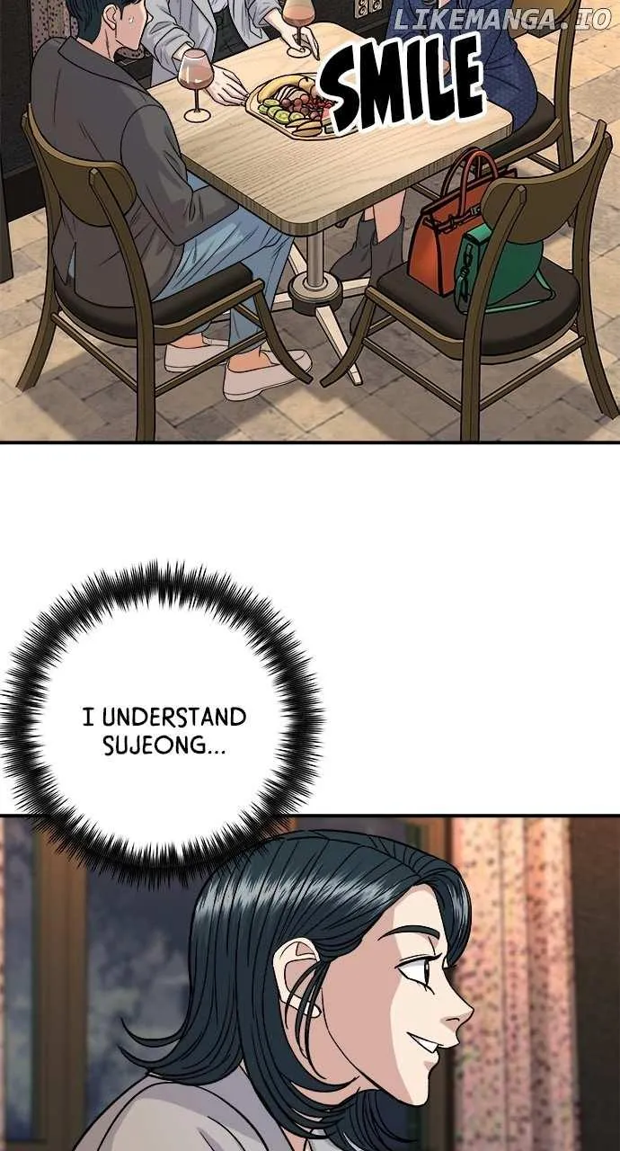 Read A DeadbEAT’s Meal chapter 130 image 55 on Lezhin
