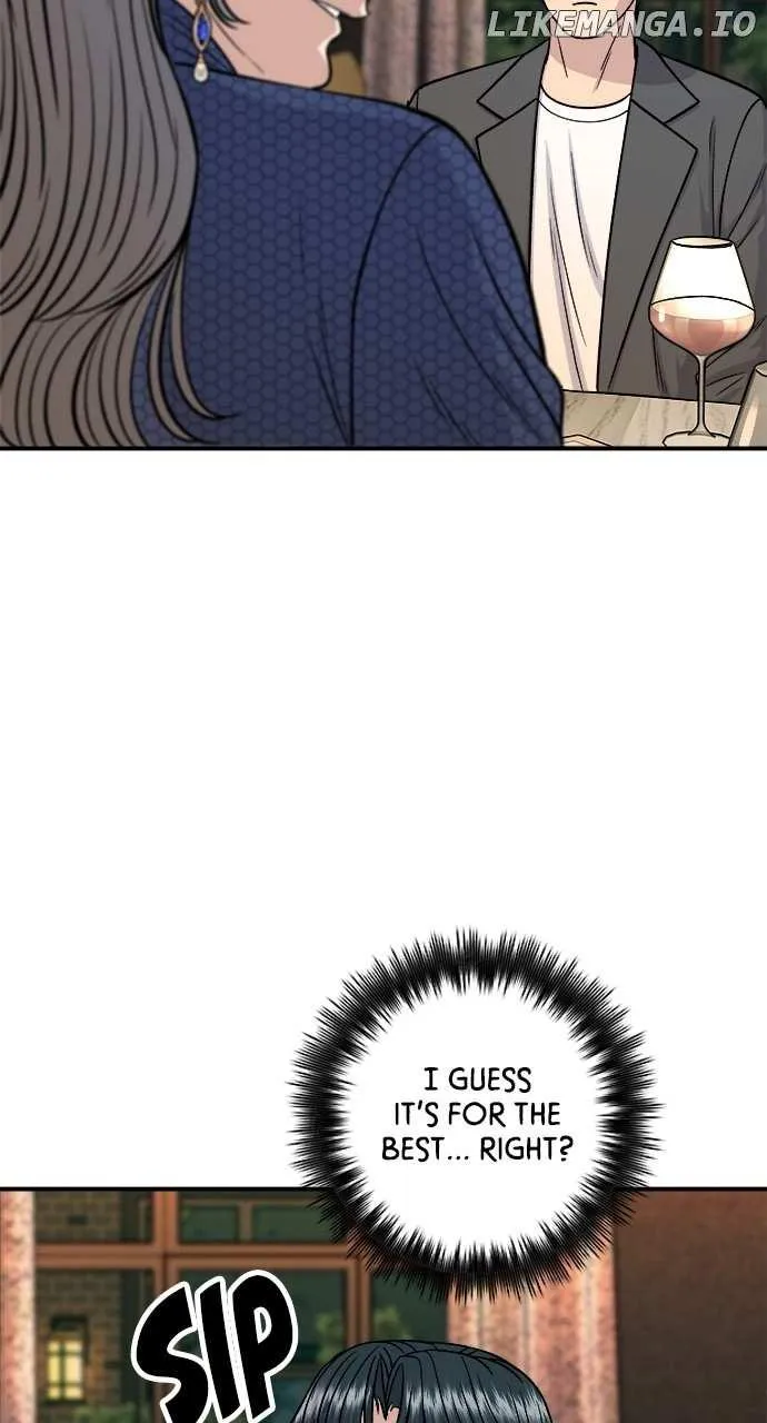 Read A DeadbEAT’s Meal chapter 130 image 57 on Lezhin