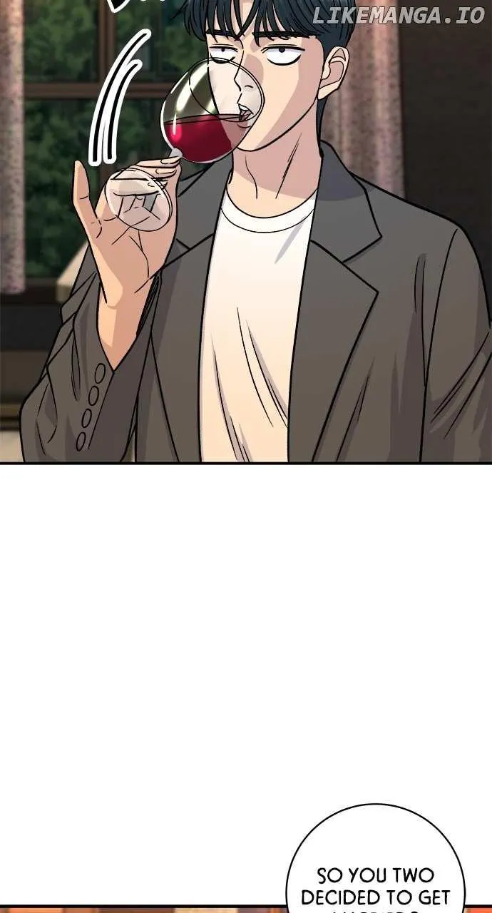 Read A DeadbEAT’s Meal chapter 130 image 58 on Lezhin