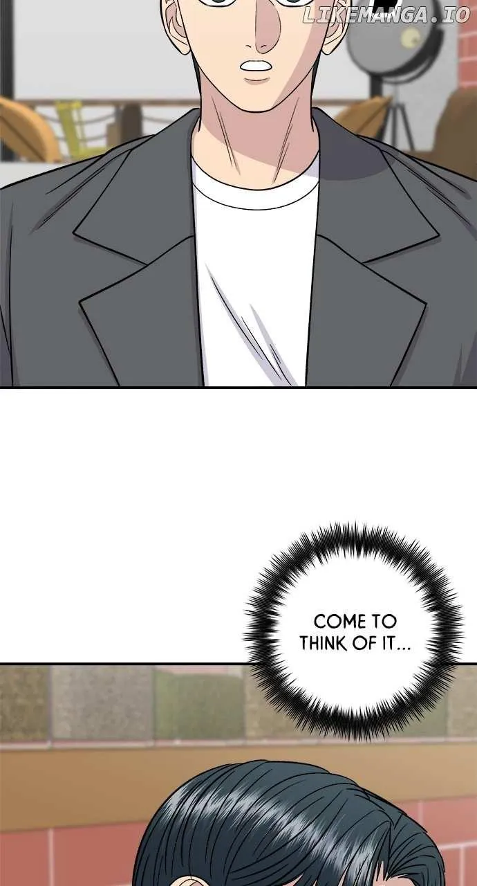 Read A DeadbEAT’s Meal chapter 130 image 6 on Lezhin