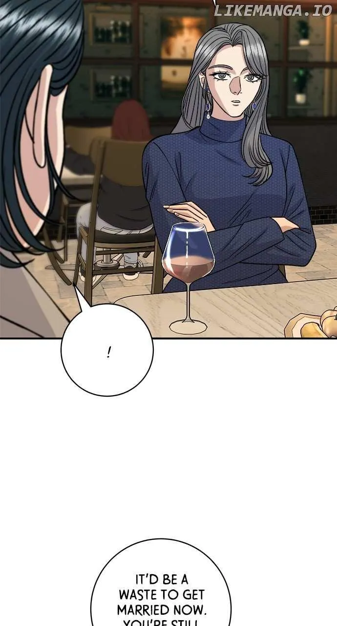 Read A DeadbEAT’s Meal chapter 130 image 60 on Lezhin