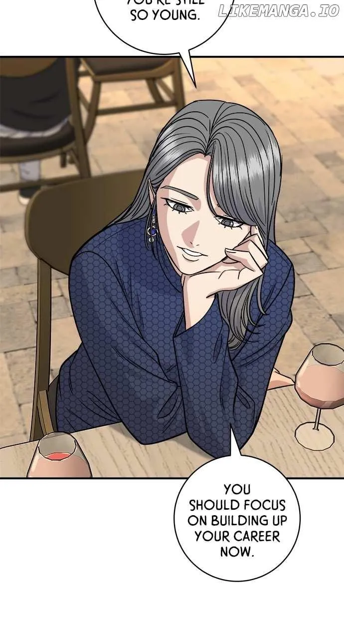 Read A DeadbEAT’s Meal chapter 130 image 61 on Lezhin