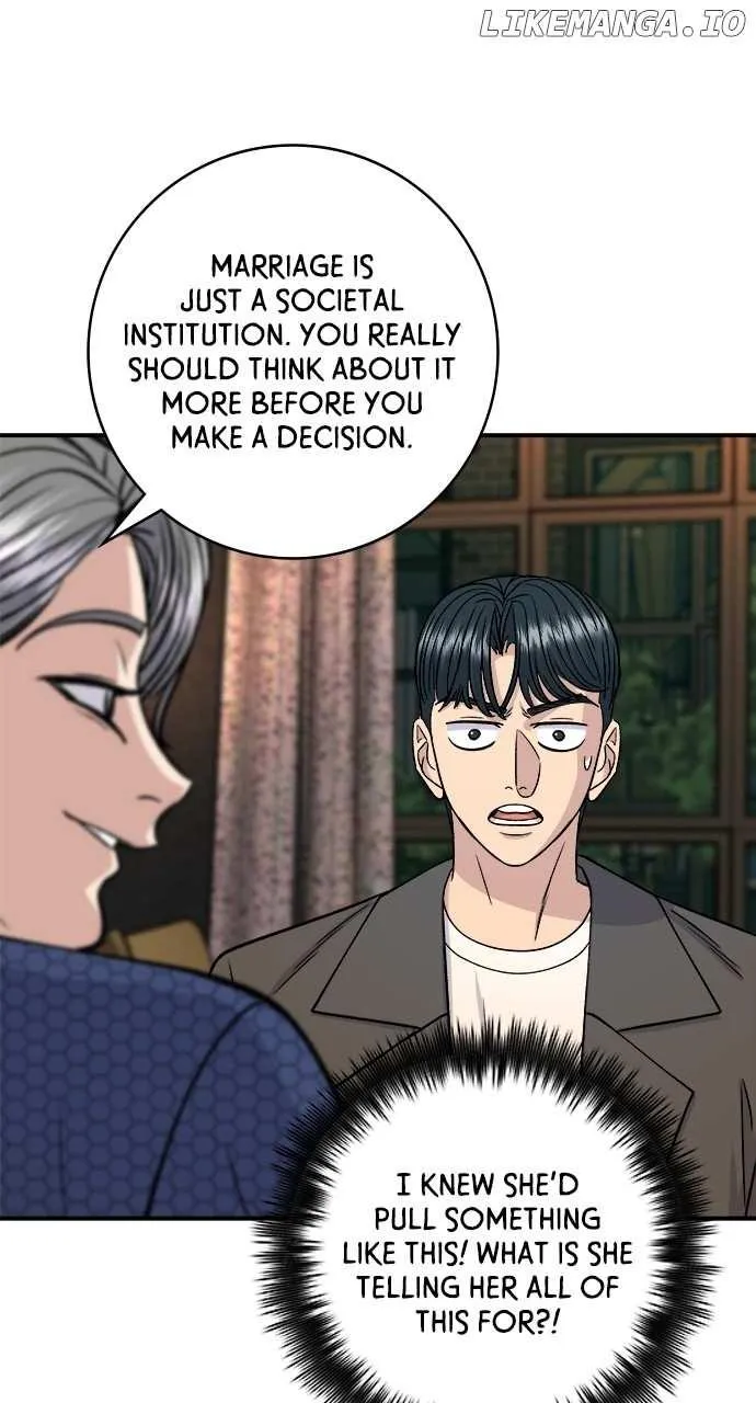Read A DeadbEAT’s Meal chapter 130 image 62 on Lezhin