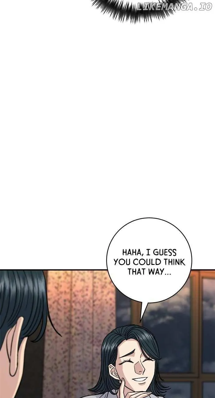 Read A DeadbEAT’s Meal chapter 130 image 63 on Lezhin