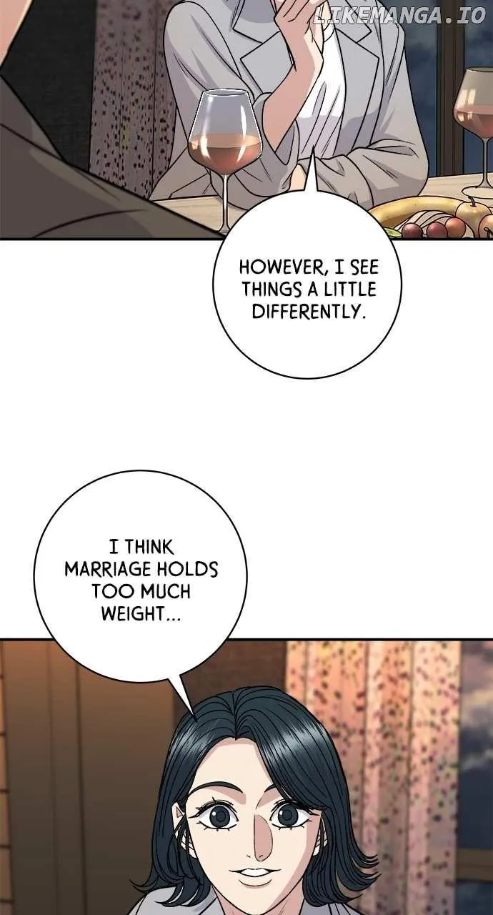 Read A DeadbEAT’s Meal chapter 130 image 64 on Lezhin