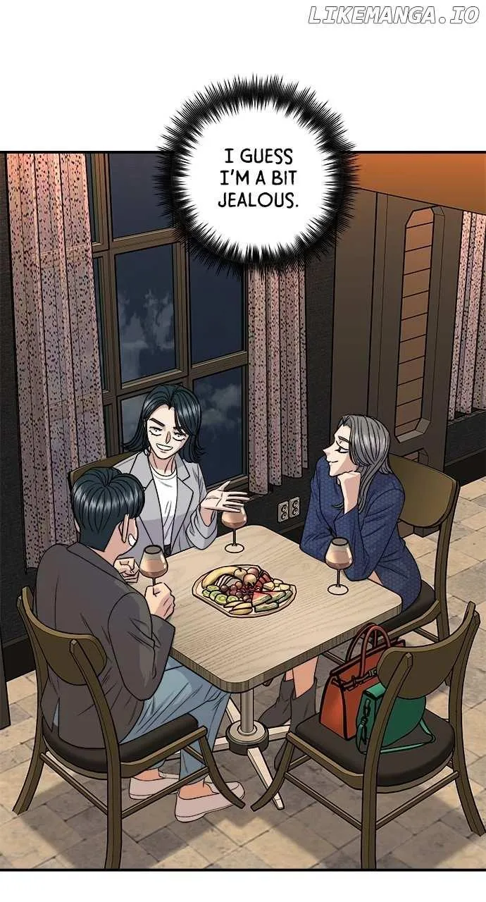 Read A DeadbEAT’s Meal chapter 130 image 70 on Lezhin