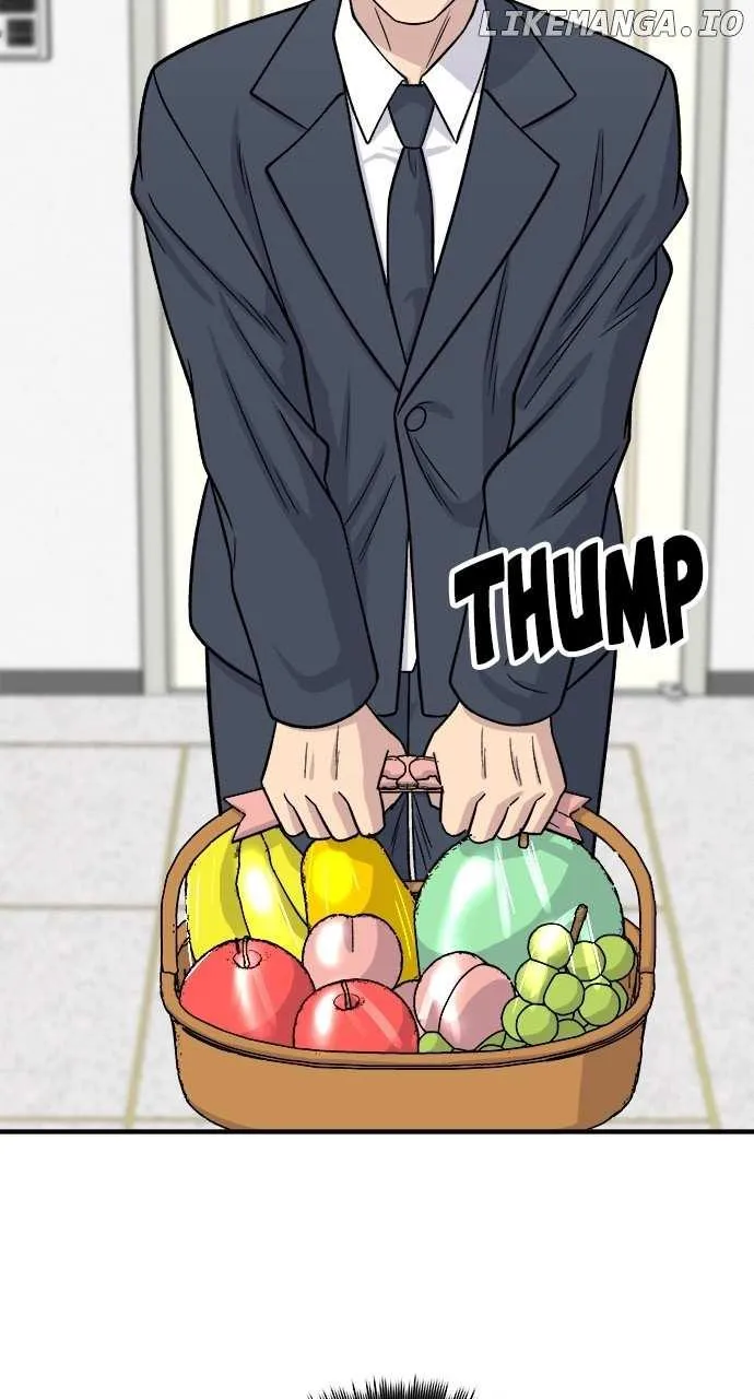 Read A DeadbEAT’s Meal chapter 130 image 74 on Lezhin