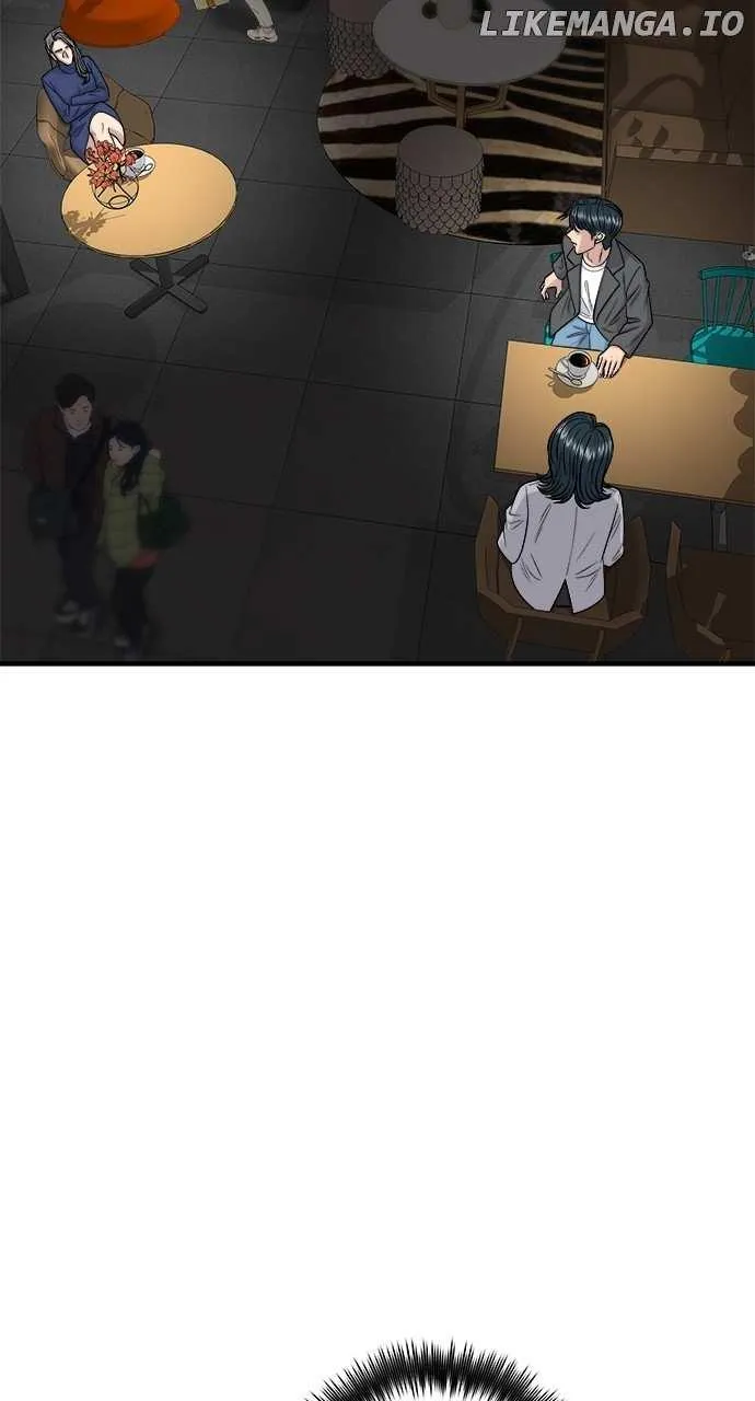 Read A DeadbEAT’s Meal chapter 130 image 8 on Lezhin