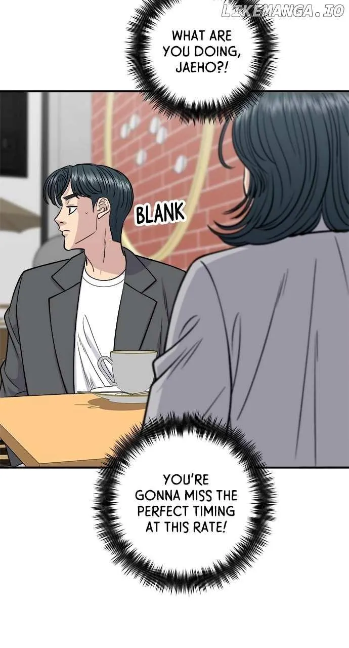 Read A DeadbEAT’s Meal chapter 130 image 9 on Lezhin
