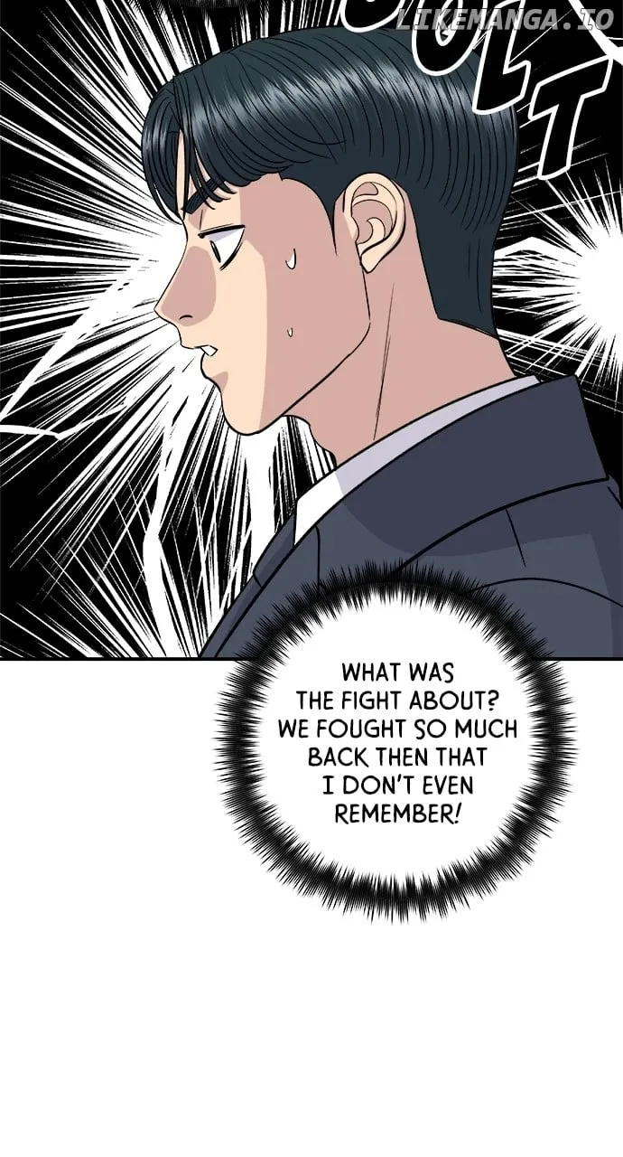 Read A DeadbEAT’s Meal chapter 131 image 10 on Lezhin