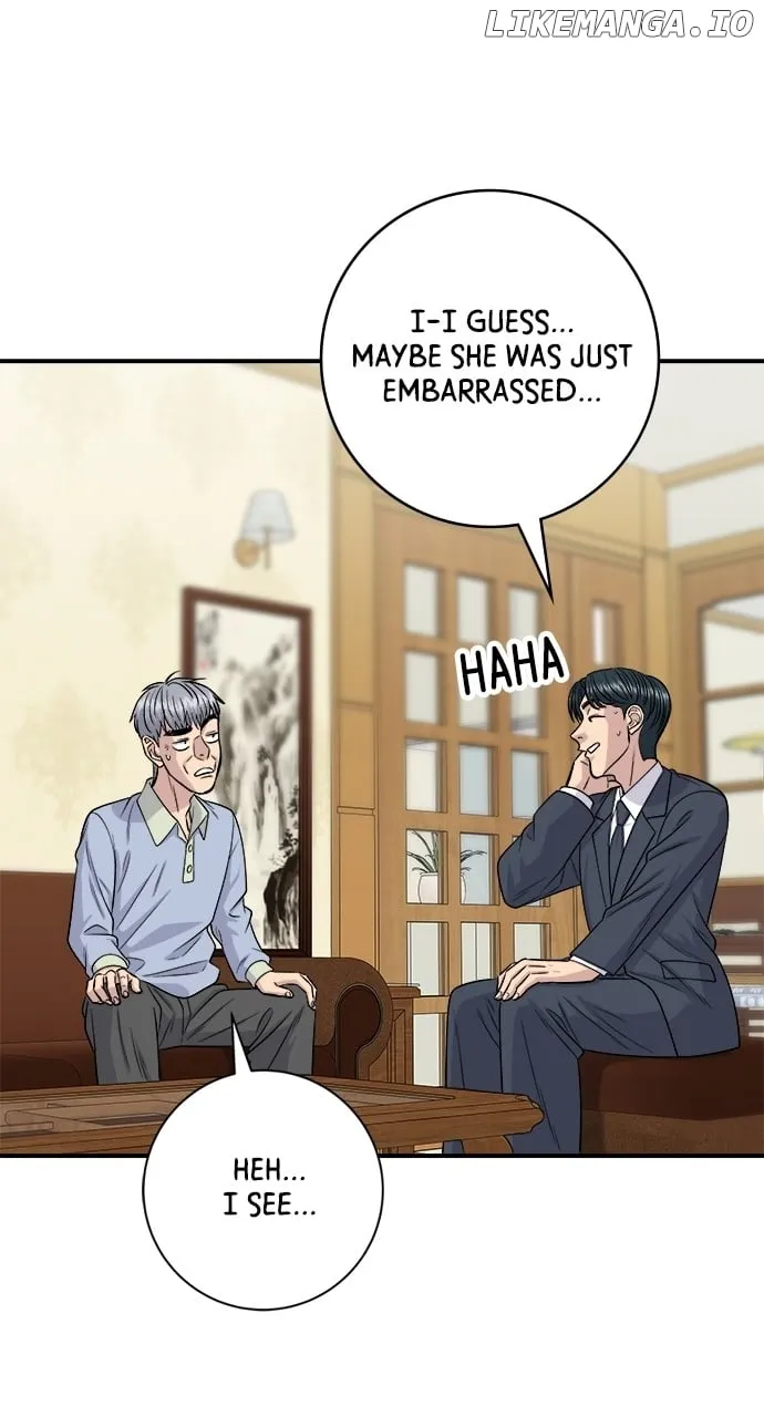 Read A DeadbEAT’s Meal chapter 131 image 11 on Lezhin