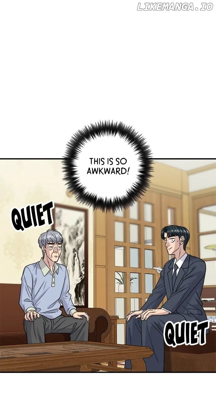 Read A DeadbEAT’s Meal chapter 131 image 12 on Lezhin