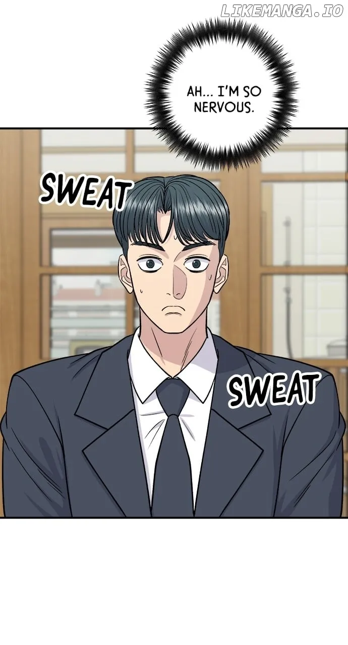 Read A DeadbEAT’s Meal chapter 131 image 2 on Lezhin