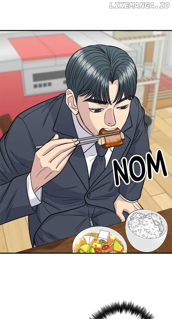 Read A DeadbEAT’s Meal chapter 131 image 21 on Lezhin