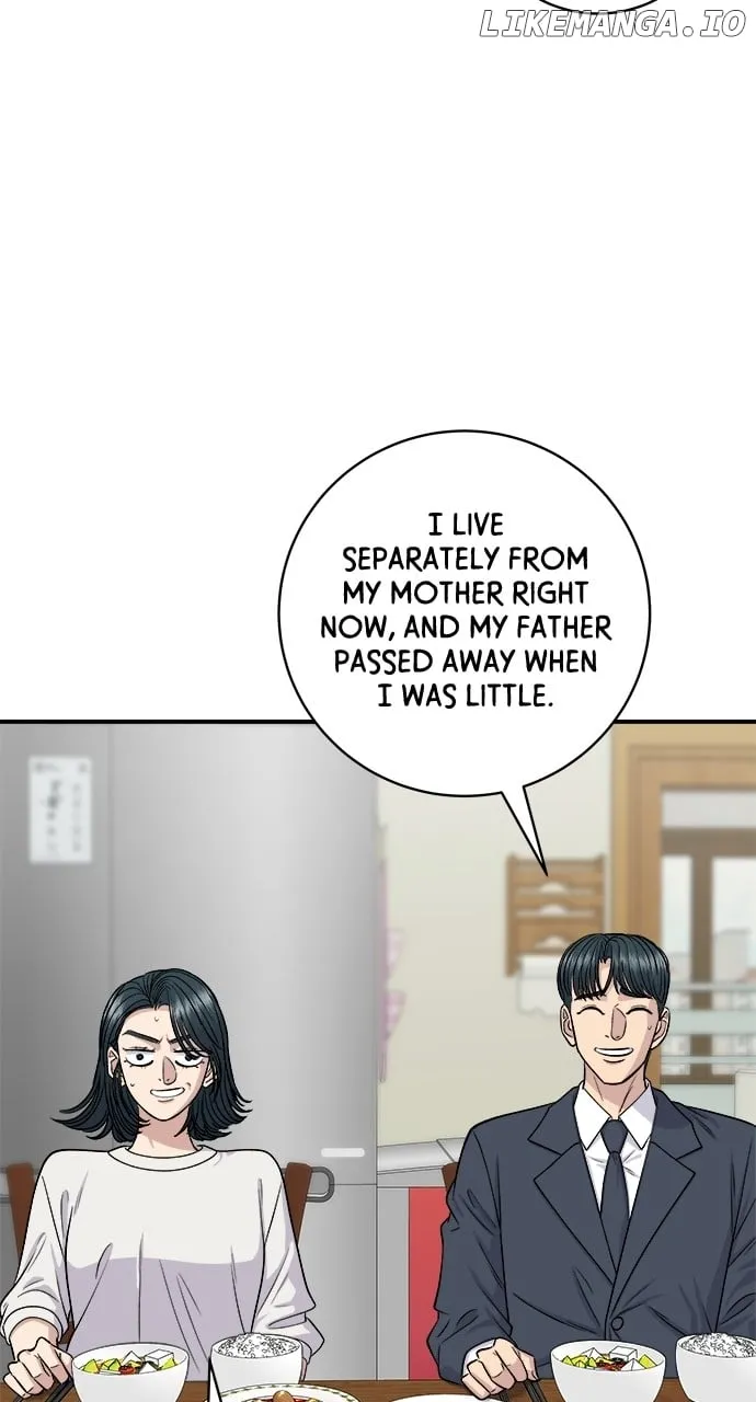 Read A DeadbEAT’s Meal chapter 131 image 28 on Lezhin