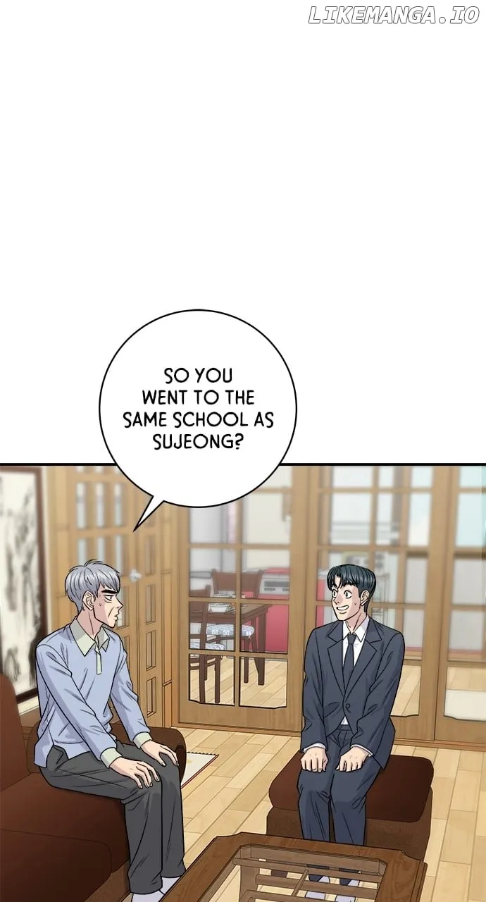 Read A DeadbEAT’s Meal chapter 131 image 3 on Lezhin
