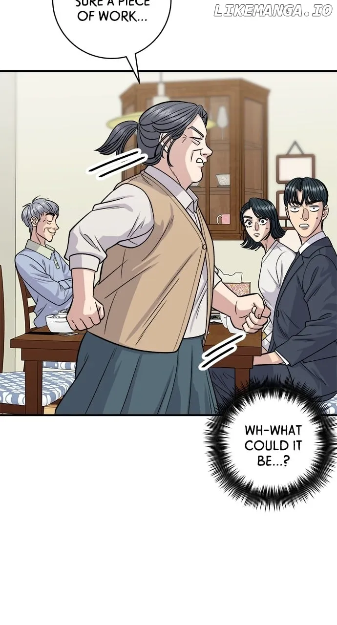 Read A DeadbEAT’s Meal chapter 131 image 36 on Lezhin