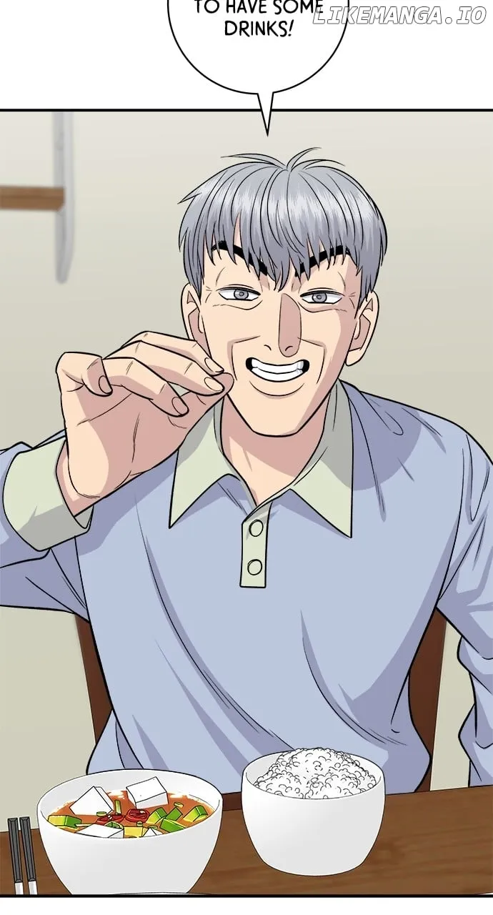 Read A DeadbEAT’s Meal chapter 131 image 39 on Lezhin