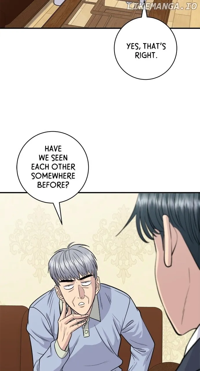 Read A DeadbEAT’s Meal chapter 131 image 4 on Lezhin
