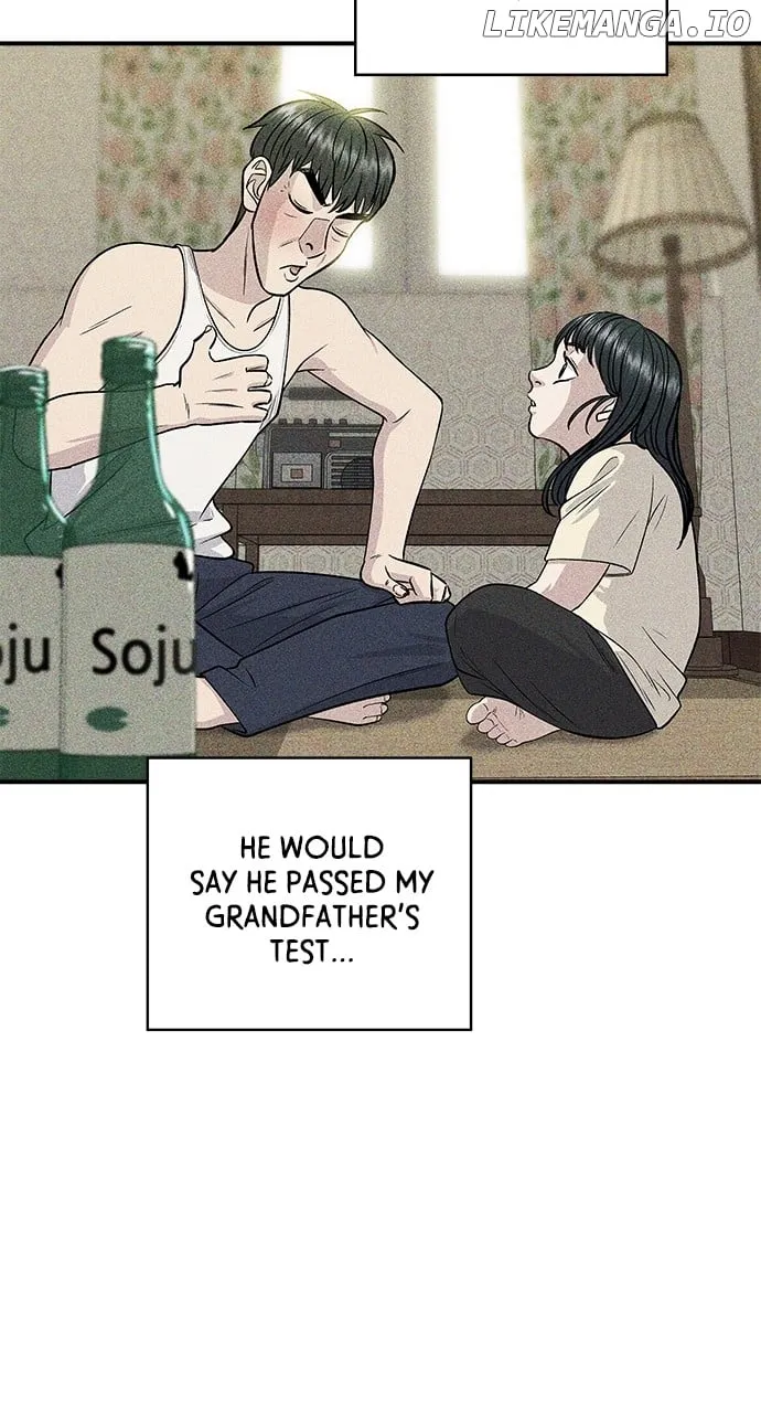 Read A DeadbEAT’s Meal chapter 131 image 42 on Lezhin