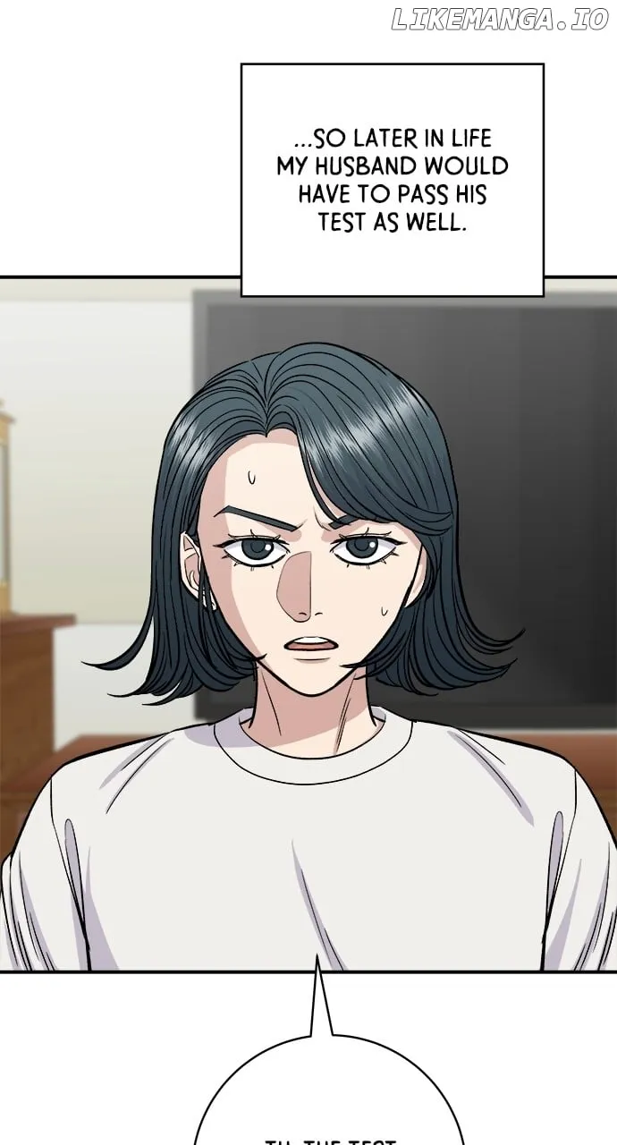 Read A DeadbEAT’s Meal chapter 131 image 43 on Lezhin