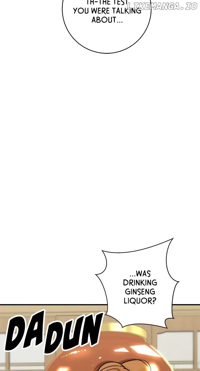 Read A DeadbEAT’s Meal chapter 131 image 44 on Lezhin