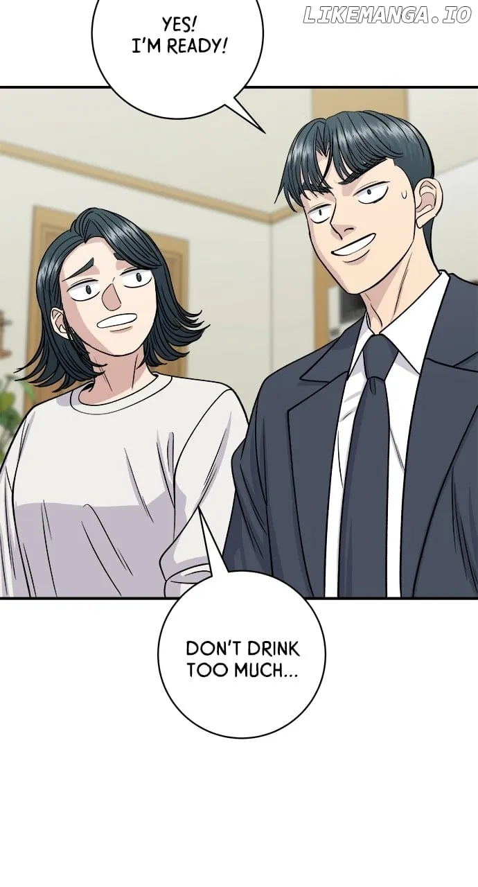 Read A DeadbEAT’s Meal chapter 131 image 48 on Lezhin