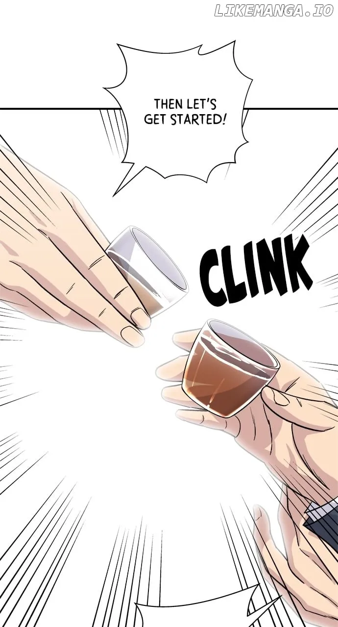 Read A DeadbEAT’s Meal chapter 131 image 49 on Lezhin