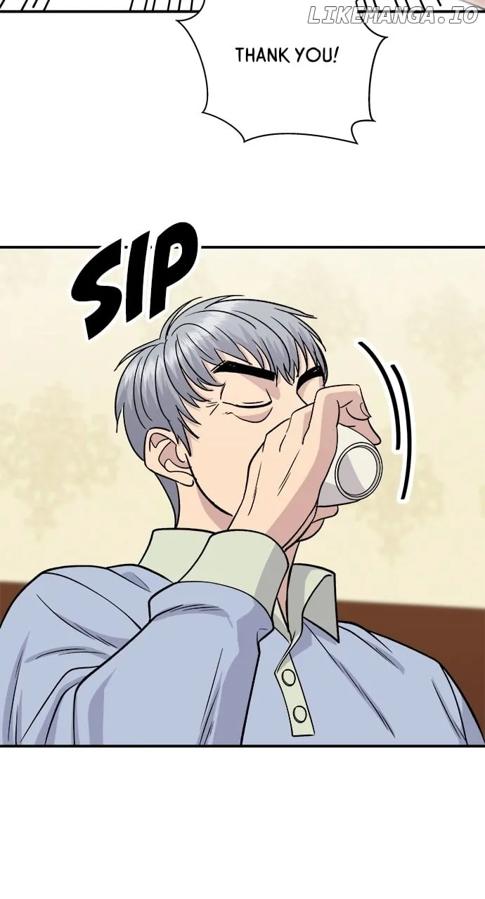 Read A DeadbEAT’s Meal chapter 131 image 50 on Lezhin