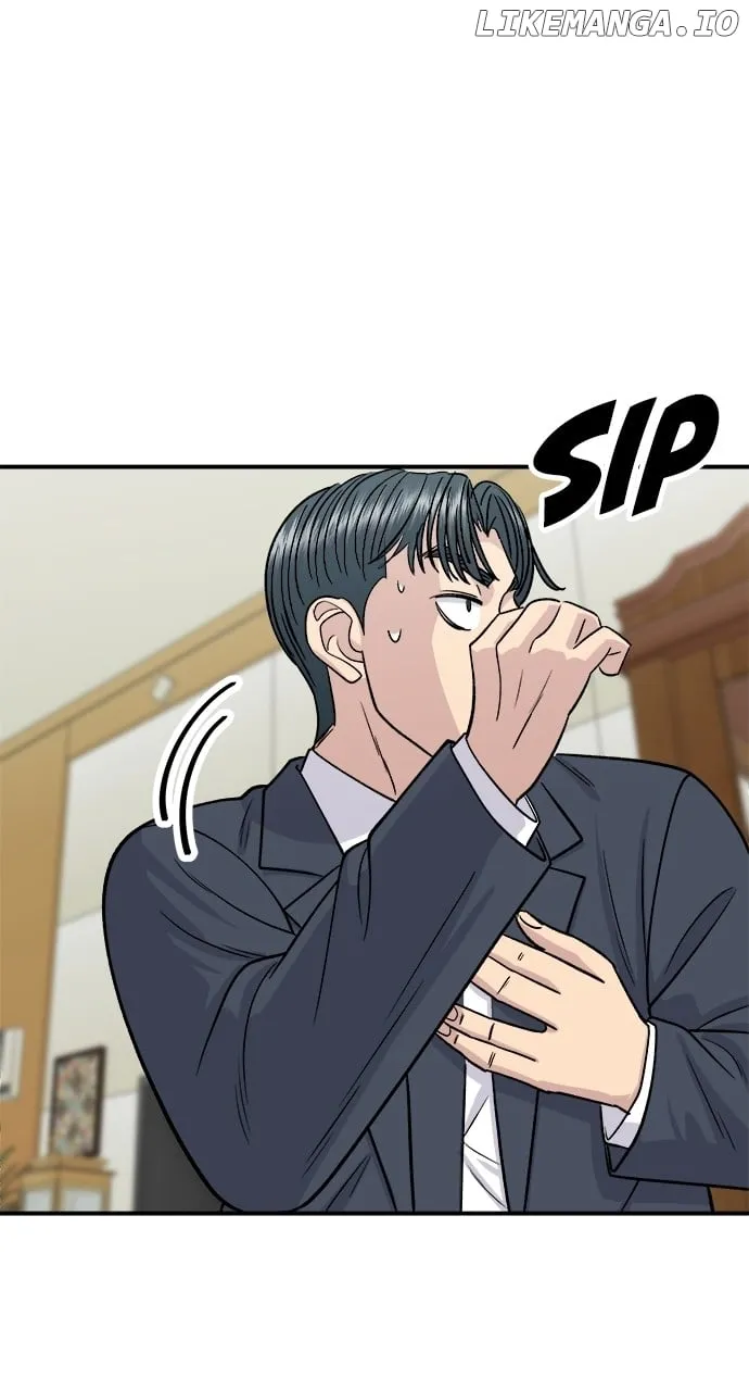 Read A DeadbEAT’s Meal chapter 131 image 51 on Lezhin