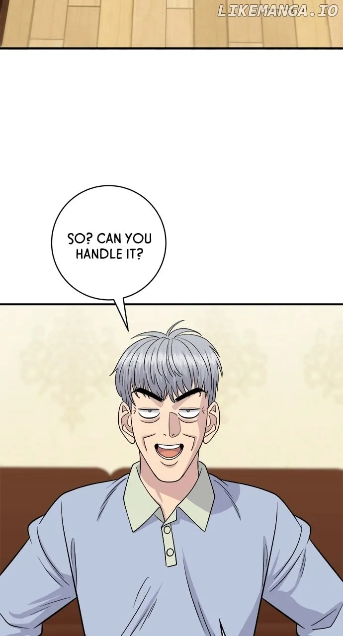 Read A DeadbEAT’s Meal chapter 131 image 53 on Lezhin