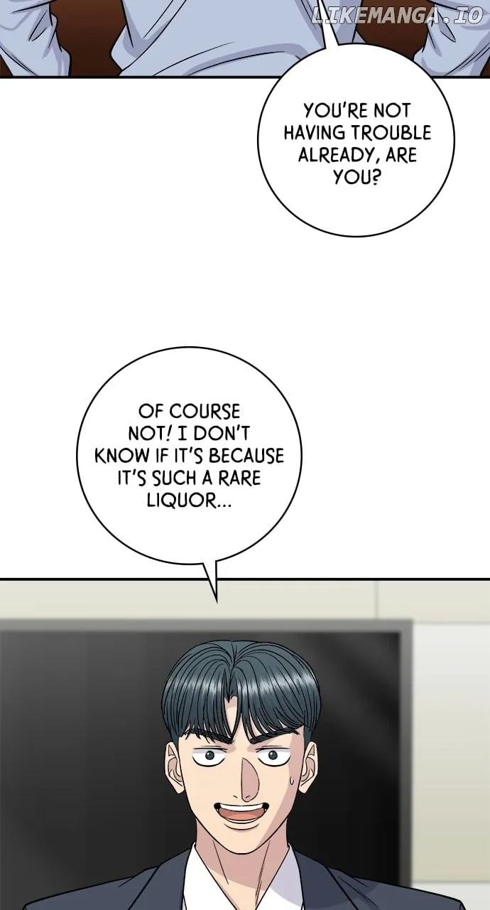 Read A DeadbEAT’s Meal chapter 131 image 54 on Lezhin