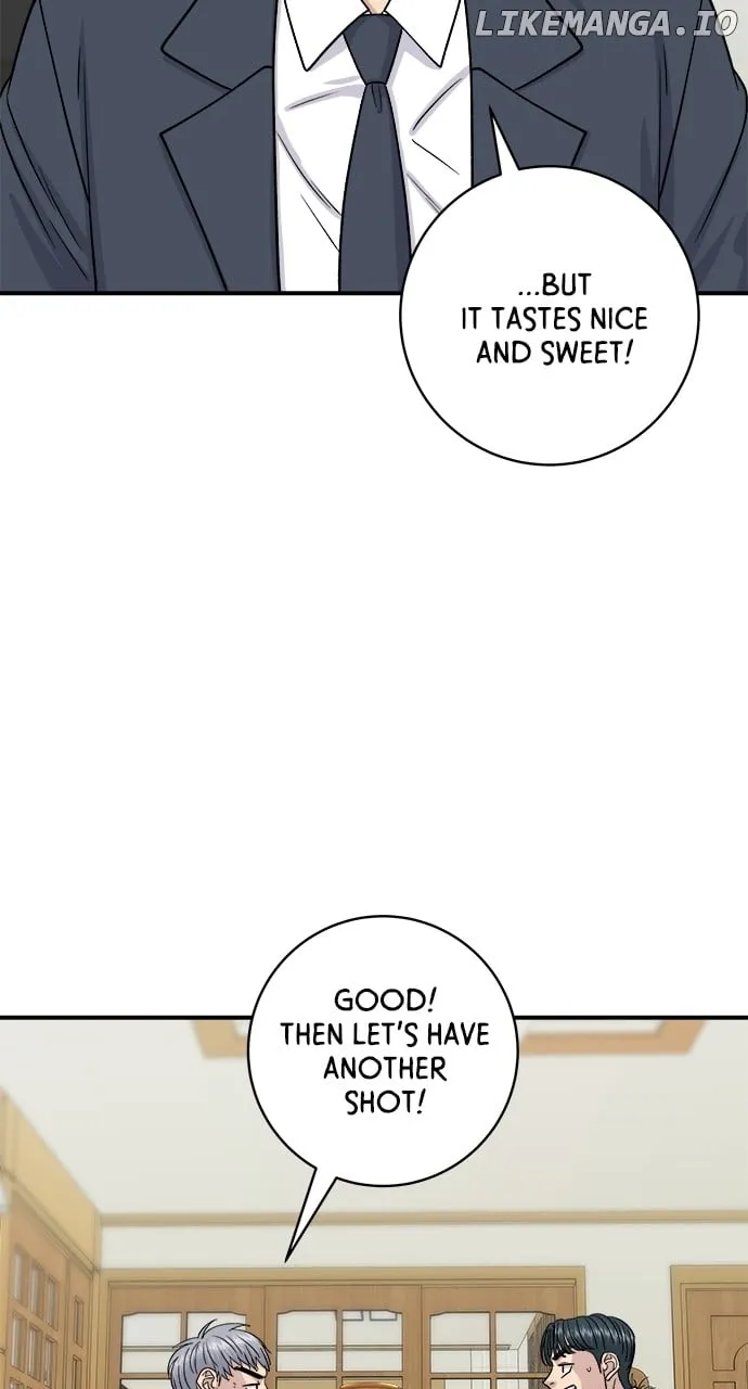 Read A DeadbEAT’s Meal chapter 131 image 55 on Lezhin