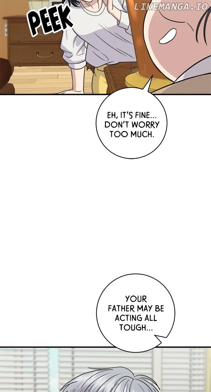 Read A DeadbEAT’s Meal chapter 131 image 57 on Lezhin