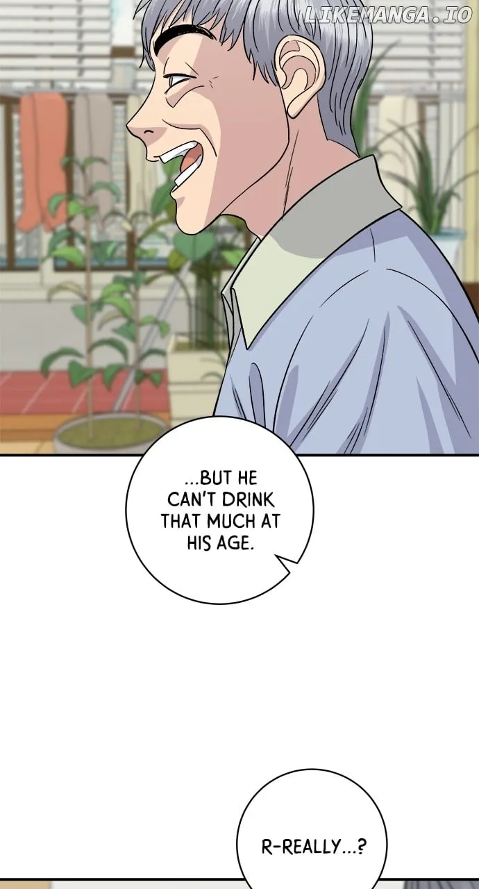 Read A DeadbEAT’s Meal chapter 131 image 58 on Lezhin