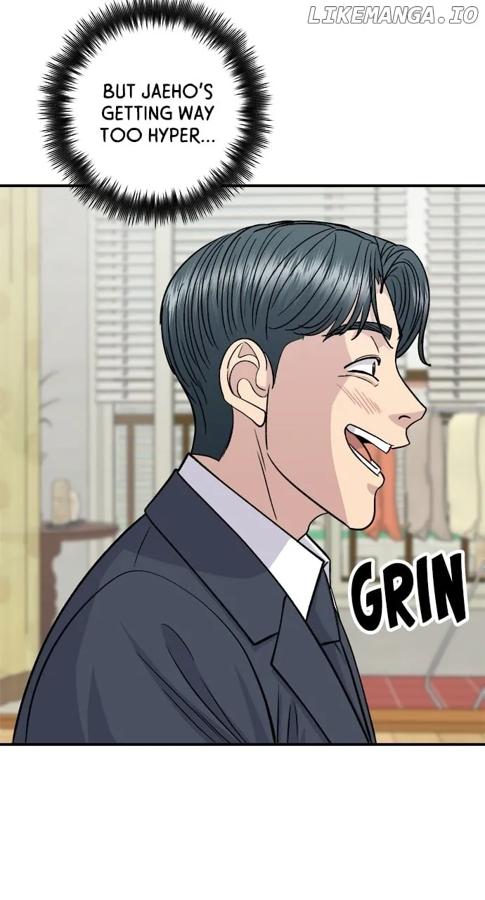 Read A DeadbEAT’s Meal chapter 131 image 60 on Lezhin