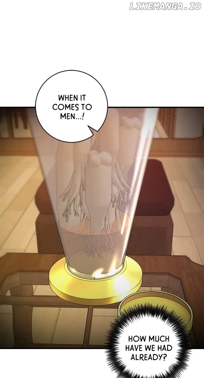 Read A DeadbEAT’s Meal chapter 131 image 62 on Lezhin