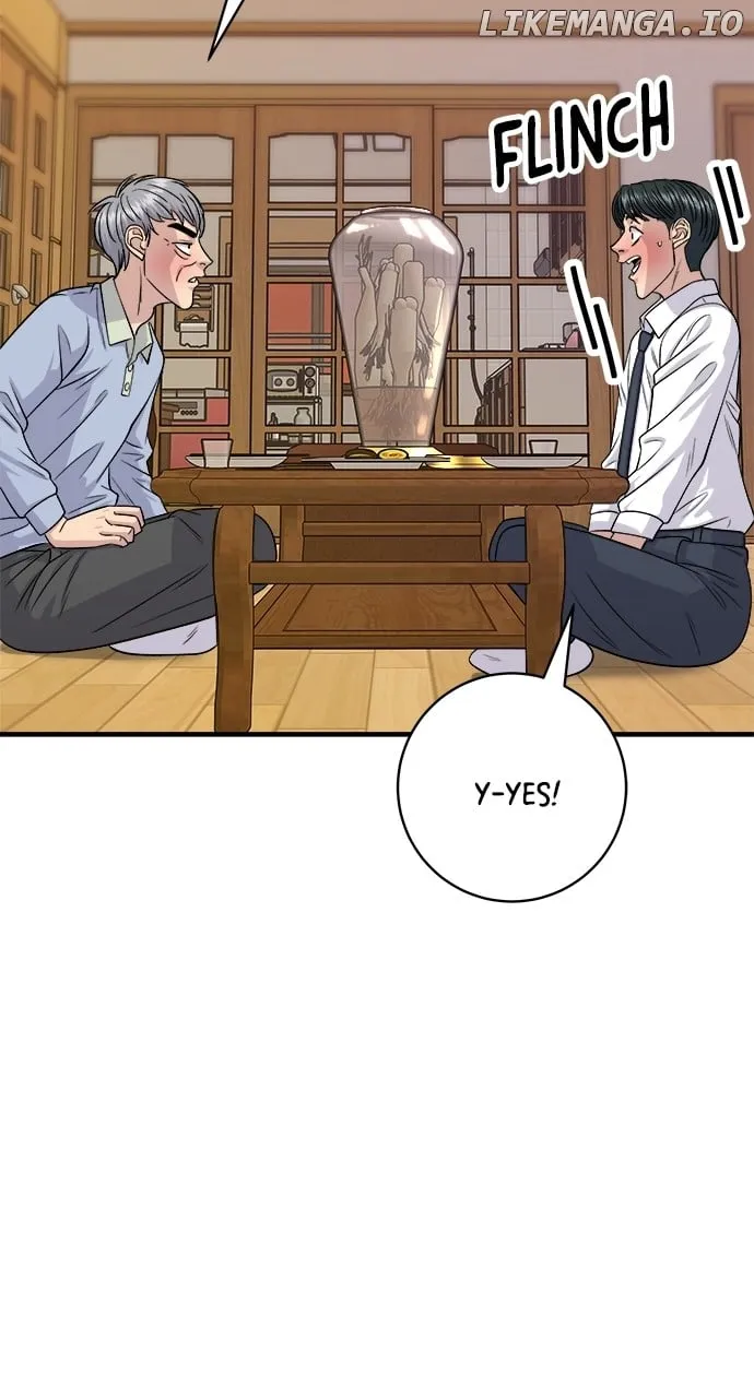 Read A DeadbEAT’s Meal chapter 131 image 65 on Lezhin