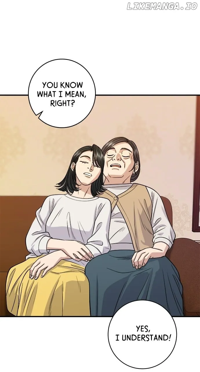 Read A DeadbEAT’s Meal chapter 131 image 66 on Lezhin