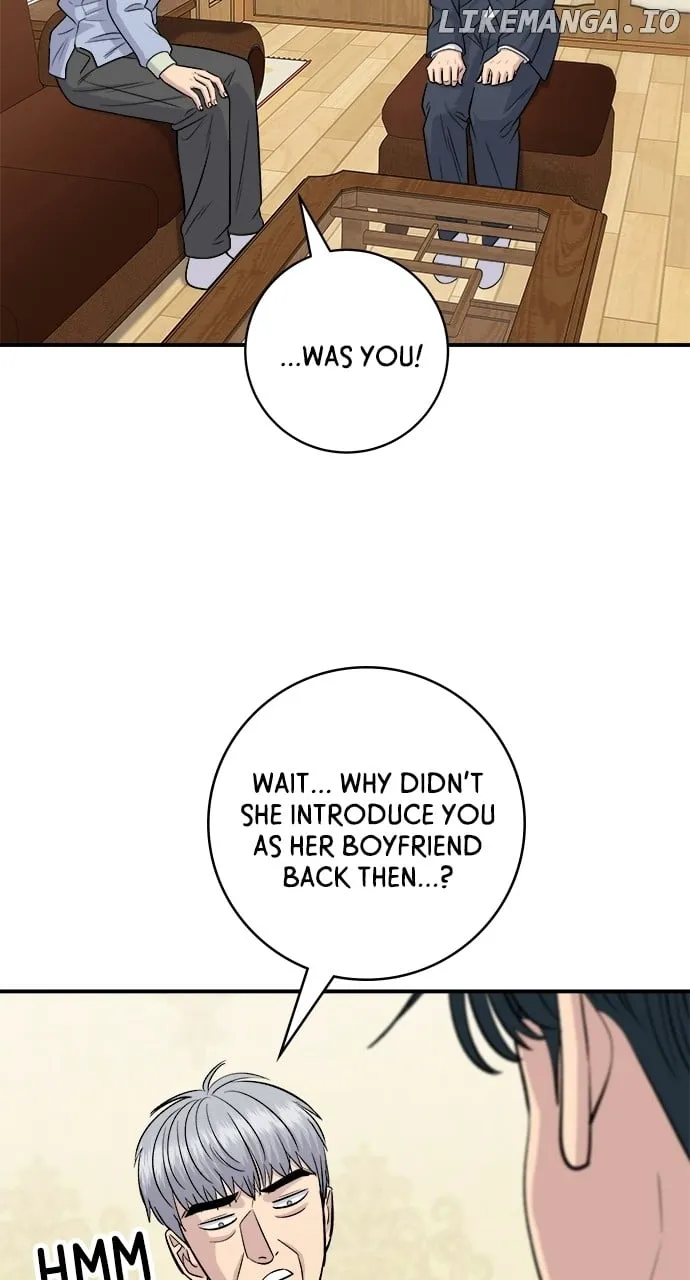 Read A DeadbEAT’s Meal chapter 131 image 7 on Lezhin