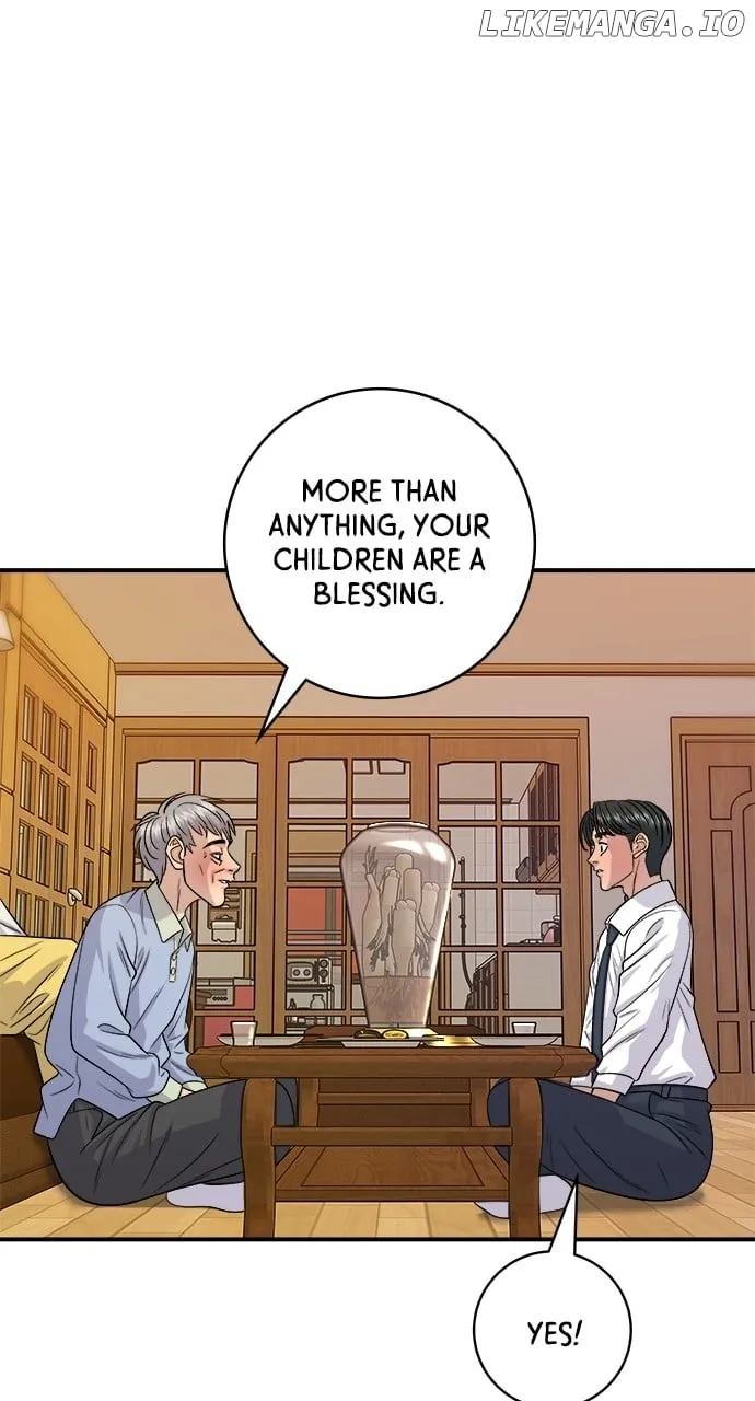 Read A DeadbEAT’s Meal chapter 131 image 72 on Lezhin