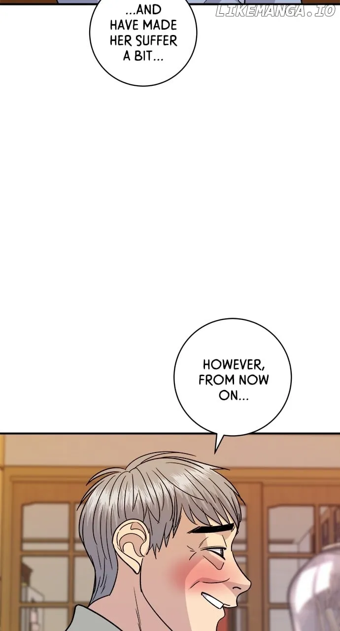 Read A DeadbEAT’s Meal chapter 131 image 74 on Lezhin