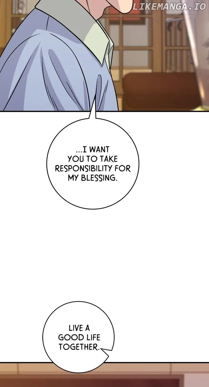 Read A DeadbEAT’s Meal chapter 131 image 75 on Lezhin