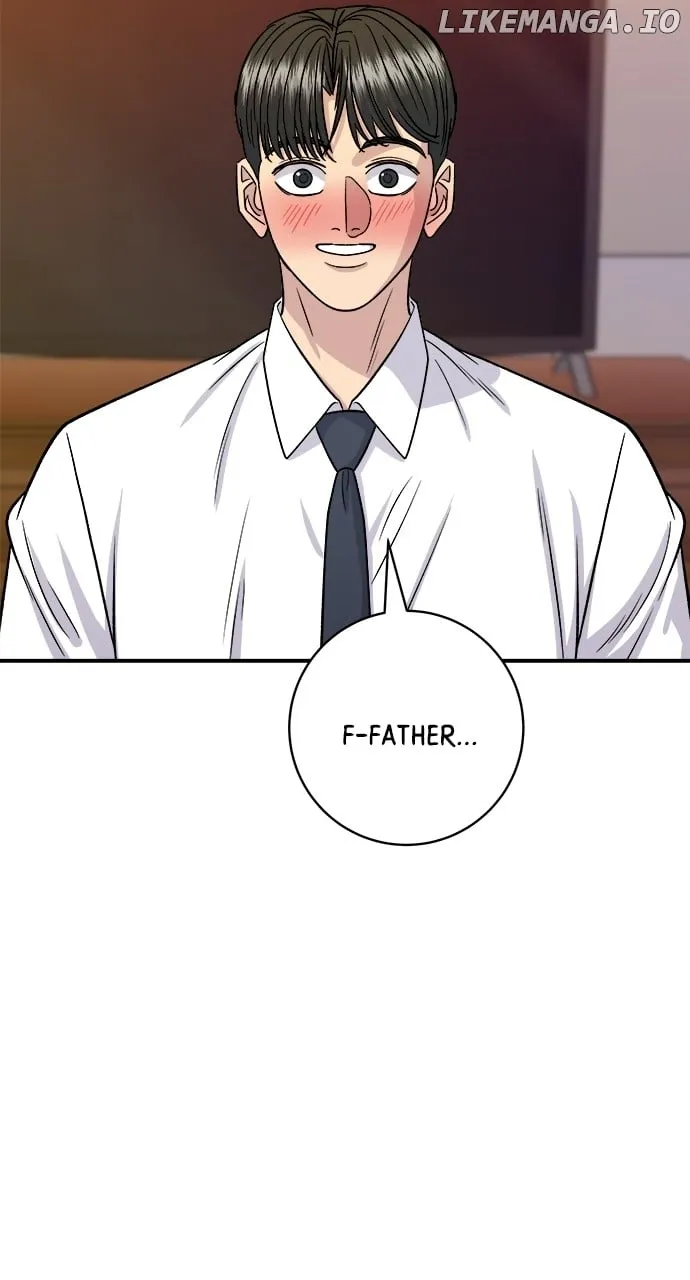 Read A DeadbEAT’s Meal chapter 131 image 76 on Lezhin