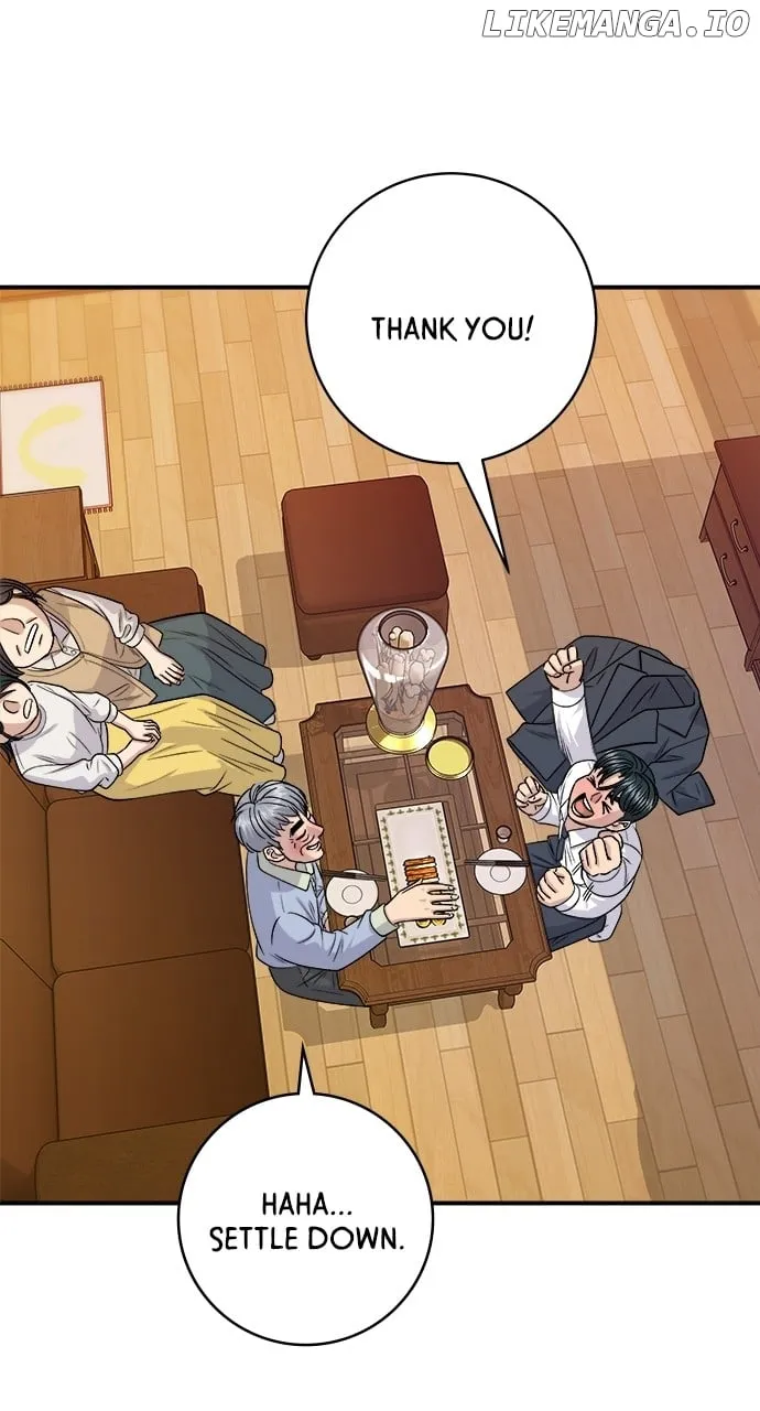 Read A DeadbEAT’s Meal chapter 131 image 77 on Lezhin