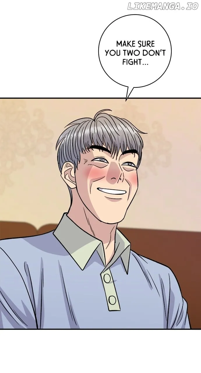 Read A DeadbEAT’s Meal chapter 131 image 78 on Lezhin